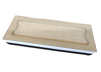 Hepa-filter M23
