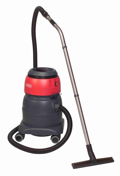 Cleanfix SW 21 Aqua waterzuiger | Wola